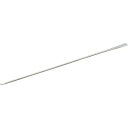 AS ラボランスパーテル150mm丸細 (11本入) 989102 研究用品 理化学用品 さじ・スプーン(代引不可)【ポイント10倍】