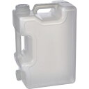 AS スクエアーボトル10L 4533103 研究用品 ボトル・容器 ポリタンク(代引不可)【ポイント10倍】