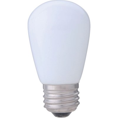 ELPA LED電球サイン球E26 LDS1LGG901 工事・照明用品 作業灯・照明用品 LED電球(代引不可)【ポイント10倍】(4.0)
