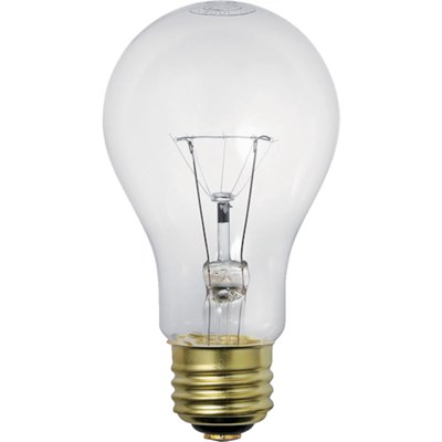 ELPA 耐振球 E26 100W クリア EVP110V100WA60C 工事・照明用品 作業灯・照明用品 ...