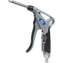 セイン シリーズ210 マルチフロー エア・フルードガン スターチップチューブ90mm NPT1/4 112103150 電動・油圧・空圧工具 空圧工具 エアダ...