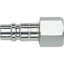 セイン シリーズ550 ニップル メネジ NPT3/4インチ 105505407 空圧用品 流体継手・チューブ 金属カップリング(代引不可)【ポイント10倍】