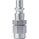 セイン シリーズ300 ニップル ストリームライン接続9.5×13.5mm 103005063 空圧用品 流体継手・チューブ 金属カップリング(代引不可)【ポイ...