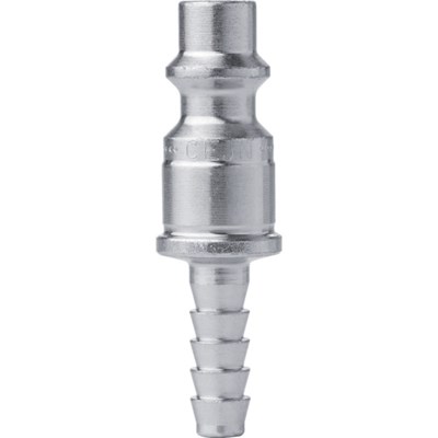 セイン シリーズ310 ニップル ホース接続3/8 103105004 空圧用品 流体継手・チューブ 金属カップリング..