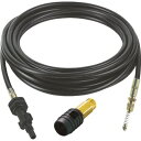 AR パイプクリーニングホース 10m AR BLUECLEAN 用 441588 清掃・衛生用品 清掃機器 高圧洗浄機(代引不可)【ポイント10倍】【送料無料】(4)