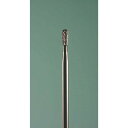 ミニモ 超硬カッター ファインクロスカット Φ2.3 軸径2.34mm BC1376 電動・油圧・空圧工具 研削研磨用品 超硬バー(代引不可)【ポイント10倍】...