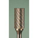 ミニモ 超硬カッター クロスカット Φ12.7 BC4115 電動・油圧・空圧工具 研削研磨用品 超硬バー(代引不可)【ポイント10倍】【送料無料】