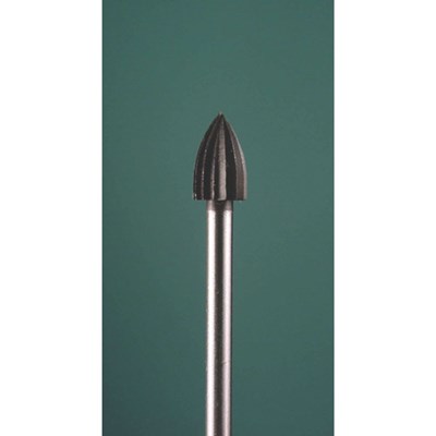 ミニモ スチールカッター 非金属用 仕上げ Φ6 (10本入) BS1503 電動・油圧・空圧工具 研削研磨用品 超硬バー(代引不可)【ポイント10倍】【送料無料】