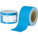 3M フッキット ブルーサンディングロール 75mmX15m #80 (1巻入) HRL8075BLU 電動・油圧・空圧工具 研削研磨用品 シート研磨材(代引不...