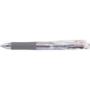 ゼブラ ボールペン サラサ3 透明 J3J2C オフィス・住設用品 文房具 筆記具(代引不可)【ポイント10倍】(3)
