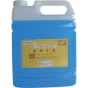 ヤナギ研究所 動植物油用中性洗剤 ビサイカ 5L BS105L 清掃・...(3)