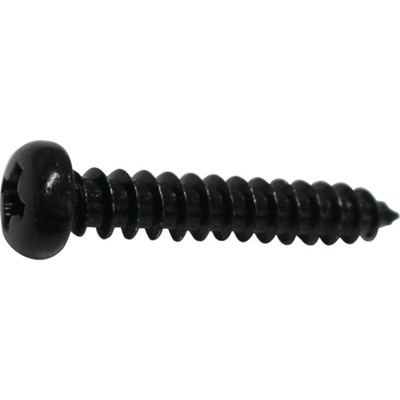 ダイドーハント HP 黒タッピング 鍋 5×30 6本入 10183628 金物・建築資材 ねじ・ボルト・ナット タッピングねじ(代引不可)【ポイント10倍】