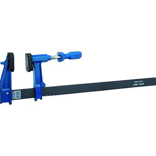 【ロット数:2個】KDS バークランプ ピストンマルチクランプ600 PML600(代引不可)【送料無料】