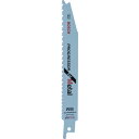 ボッシュ セーバーソーブレード バイメタル 金属用 S123XF S123XF2G 電動 油圧 空圧工具 切断用品 セーバーソーブレード(代引不可)