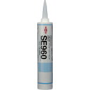 東レ シーリング剤 SE960 UMBER 330ML SE960U 化学製品 接着剤 補修剤 建築用シーリング剤(代引不可)