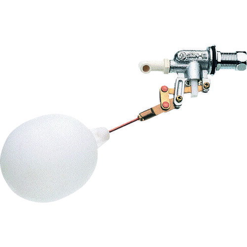 SANEI ロータンクボールタップ V4513 工事 照明用品 管工機材 給水設備用継手(代引不可)【送料無料】