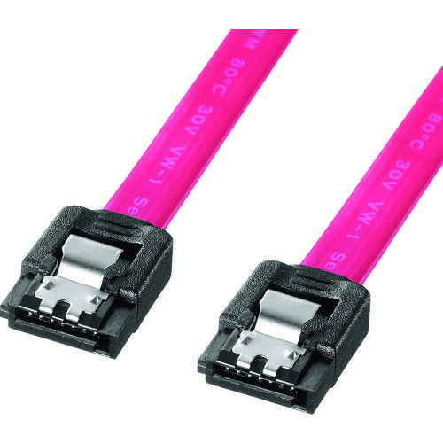 SANWA シリアルATA3ケーブル TKSATA31 電子機器 電気 電子部品 通信機器(代引不可)