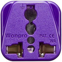 SANWA �����Ÿ��Ѵ������ץ�����ץ饰W-B3(����� �������) TRAD15 ���ե��� �������� OA���� OA���å�(����Բ�)
