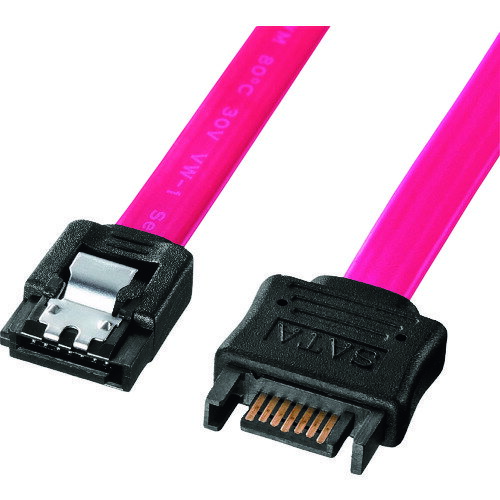 SANWA シリアルATA3延長ケーブル TKSATA303E 電子機器 電気 電子部品 通信機器(代引不可)