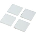 ELECOM 耐震ゲル TSF006 環境改善用品 防災 防犯用品 転倒防止用品(代引不可)