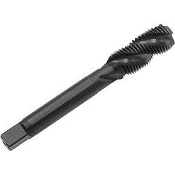 ヤマワ 酸化処理スパイラルタップ SP OX P2 3/8-16UNC SPOXP23816UNC 切削工具 ねじ切り工具 スパイラルタップ(代引不可)【送料無料】