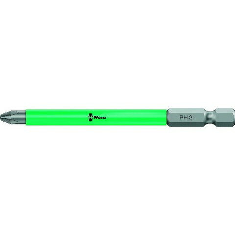 Wera 853/4 ACR SL プラスビットPH 2 x 90 mm 323781(代引不可)