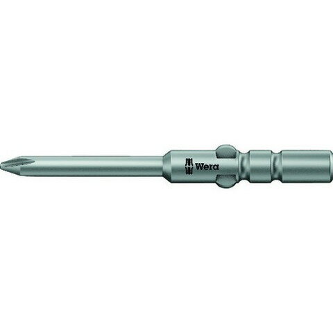Wera 872/21 Micro-stix マイクロスティクスビット m 66860(代引不可)【送料無料】