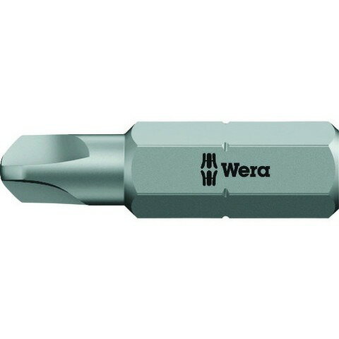Wera 875/1 トライウィングビット 4 66766(代引不可)