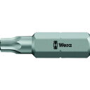 Wera 867/1IP トルクスプラスビット 10 66280(代引不可)