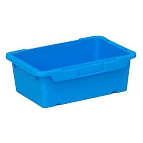 YAZAKI ポリテナー 1.8L ブルー PT2ASTB10(代引不可)