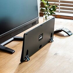 SANWA ワイヤレススリムキーボード SKBWL31BK オフィス 住設用品 OA用品 マウス(代引不可)【送料無料】