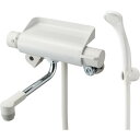 SANEI サーモシャワー混合栓 SK1821D13 工事 照明用品 管工機材 混合栓 水栓(代引不可)【送料無料】