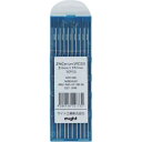 マイト セリウム入電極2.4mm×150mm(10本) TG152S 工事 照明用品 溶接用品 電気溶接用品(代引不可)【送料無料】