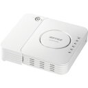 BUFFALO エアステーション プロ 法人向け 11ac 2×2 デュアルバンド 無線LANアクセスポイント WAPS1266 電子機器 電気 電子部品 通信機器(代引不可)【送料無料】(2)