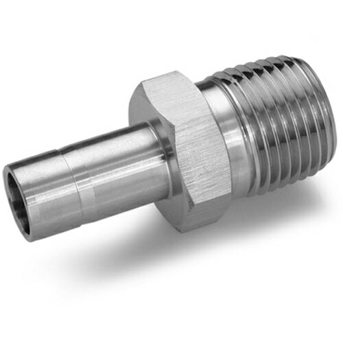 Fujikin ニューV-Lok 2圧縮リング喰い込み式 ステンレス鋼製 VUWA6.35AV 工事 照明用品 管工機材 小径..