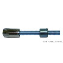 豊和 AAP膨張アンカーW3/8 ブッシュ付属 Z4W38B 金物 建築資材 ファスニングツール 金属系アンカー(代引不可)