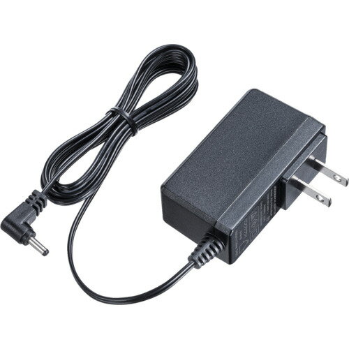 SANWA ACアダプタ USBAC1 オフィス 住設用品 OA用品 ケーブル(代引不可)