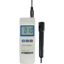 MT デジタル塩分濃度計 YK31SA 測定 計測用品 環境計測機器 水質 水分測定器(代引不可)【送料無料】
