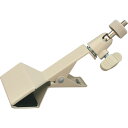 MT カメラ用クリップスタンド SD222 環境改善用品 防災 防犯用品 防犯用カメラ(代引不可)