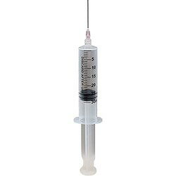 アイガーツール PPシリンジ 30ml TPE30 研究用品 理化学用品 分注器(代引不可) 3