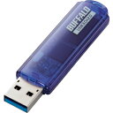 BUFFALO USB3.0対応 USBメモリー スタンダードモデル 16GB ブルー RUF3C16GABL オフィス 住設用品 OA用品 メモリ(代引不可)(2)