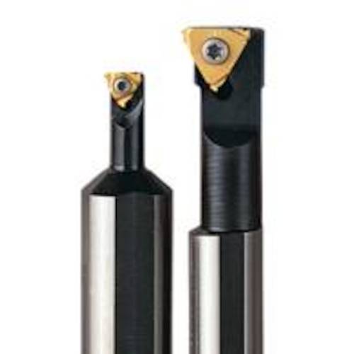 セコ 旋削 ねじ切り用ホルダー SNR SNR0010K11 切削工具 旋削 フライス加工工具 刃先交換式工具(代引不..