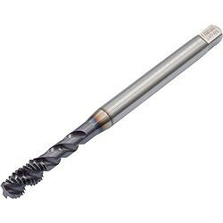 リコメン堂のヤマワ Z-PRO コーティングスパイラルタップ VUSP 1.5P P2 M4X0.5 VUSP1.5PP2M4X0.5 切削工具 ねじ切り工具 スパイラルタップ(代引不可)【送料無料】｜アングル2