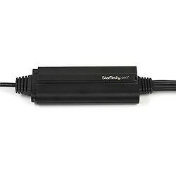 StarTech ビデオキャプチャーケーブル/USB 2.0/S端子 & コンポジット SVID2USB232 電子機器 電気 電子部品 通信機器(代引不可)【送料無料】