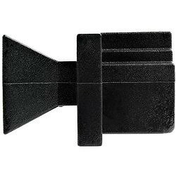 StarTech LANポートダストカバー/標準RJ45用コネクタキャップ/100個入パック/イーサネット & LAN ポート保護キャップ RJ45COVER 電子機器 電設配線部品 LANケーブル(代引不可)【送料無料】