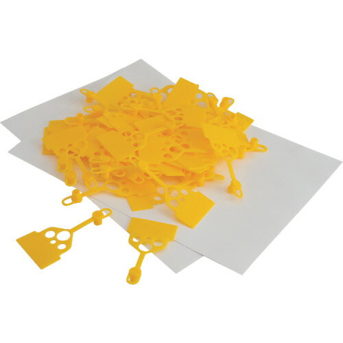 SKF グリースニップル用キャップとタグ 黄 TLAC 50/Y TLAC50Y 手作業工具 グリス関連用品 グリスニップ..