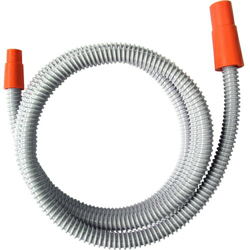 ミヤナガ 吸塵用延長ホース3M VEH300 切削工具 穴あけ工具 コアドリル(代引不可)【送料無料】