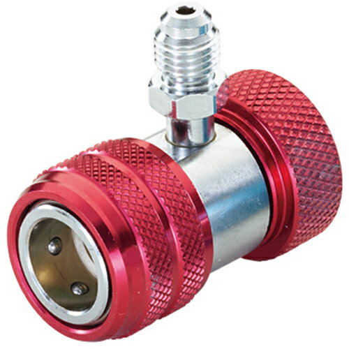 タスコ カーエアコンクイックジョイント TA163SH1 手作業工具 水道 空調配管用工具 マニホールド(代引..