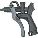 JOPLAX プラスチックエアーダスター ジョプラスターR(上配管用) チューブ継手仕様φ6 TU100HFR6 電動 油圧 空圧工具 空圧工具 エアダスター(代引不可)