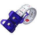 SK スパイラルメジャー パープル 2m SMT200PU 測定 計測用品 測量用品 コンベックス(代引不可)
